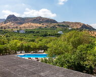 Finca Limon (Spanien/Andalusien)