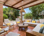 Finca Limon (Spanien/Andalusien)