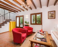 Finca Limon (Spanien/Andalusien)