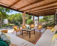 Finca Limon (Spanien/Andalusien)