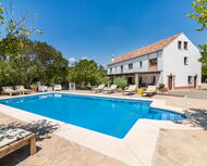 Finca Limon (Spanien/Andalusien)