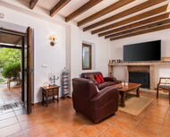 Finca Limon (Spanien/Andalusien)