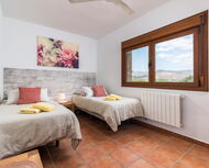 Finca Limon (Spanien/Andalusien)