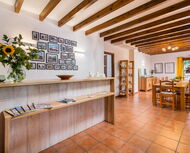 Finca Limon (Spanien/Andalusien)