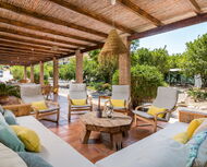 Finca Limon (Spanien/Andalusien)