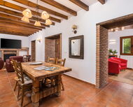 Finca Limon (Spanien/Andalusien)