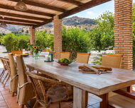 Finca Limon (Spanien/Andalusien)