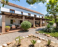 Finca Limon (Spanien/Andalusien)