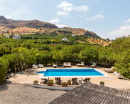 Finca Limon (Spanien/Andalusien)