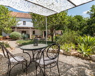 Finca Limon (Spanien/Andalusien)